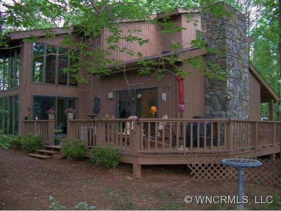 442 Jarrett Hills Rd, Sylva, NC 28779
