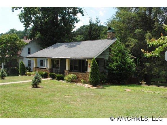 169 Love Lane, Waynesville, NC 28786