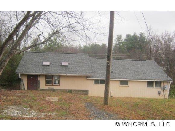 15 Busbee View Rd., Asheville, NC 28803