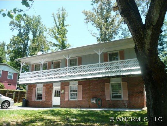7 Wildwood Avenue, Weaverville, NC 28787
