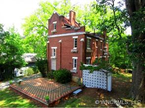 86 South Main Street, Weaverville, NC 28787