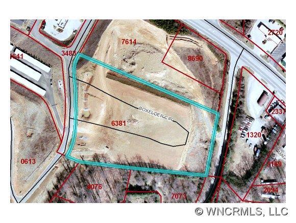 000 New Leicester Hwy., Asheville, NC 28806