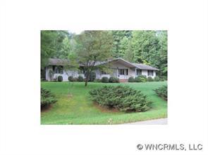 14 Morningside Drive, Brevard, NC 28712