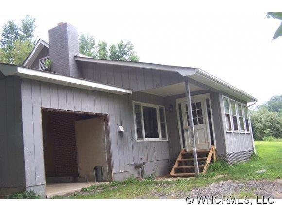 3385 Seven Mile Ridge Road, Burnsville, NC 28714