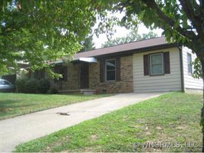 5 Garwood Ln., Black Mountain, NC 28711