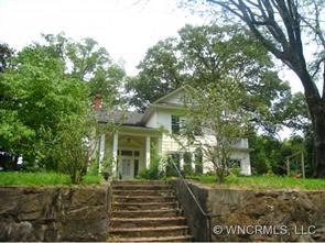 21 Broadway Avenue, Tryon, NC 28782