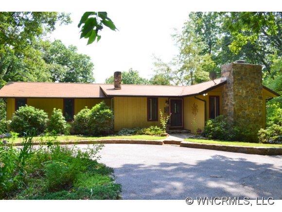 172 Meadowlark Lane, Waynesville, NC 28786