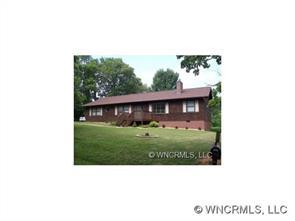 101 Clark Street, Weaverville, NC 28787