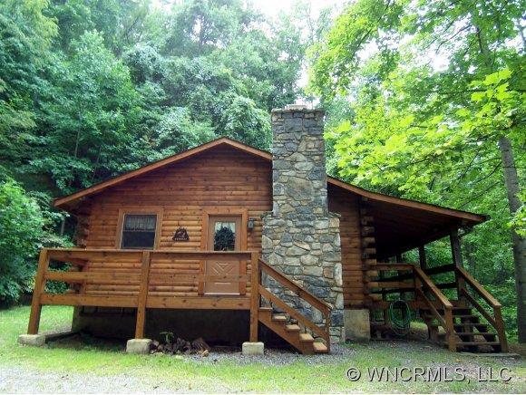 13 Pelican Place, Waynesville, NC 28786