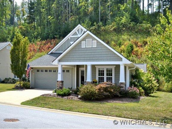 108 Snowy Egret Way, Hendersonville, NC 28792