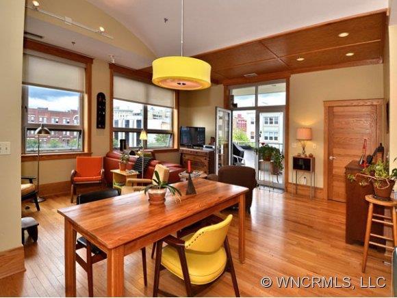 12 South Lexington Avenue #410, Asheville, NC 28801