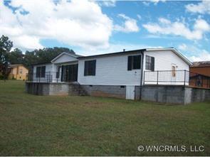 340 Thompson Road, Rutherfordton, NC 28139