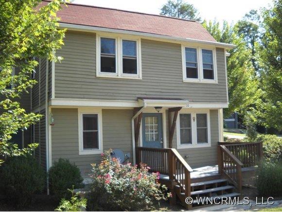 80 Owens Bell Lane, Asheville, NC 28801