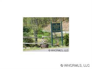 00 Inglewood Cove Rd., Waynesville, NC 28786