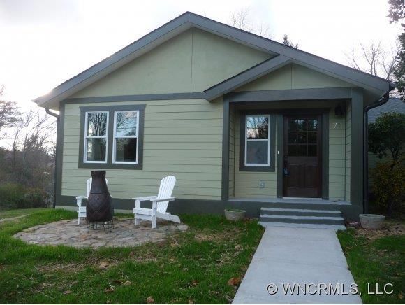 71 Galax Ave., Asheville, NC 28806