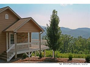 64 Autumn View Drive (big Views), Bat Cave, NC 28710