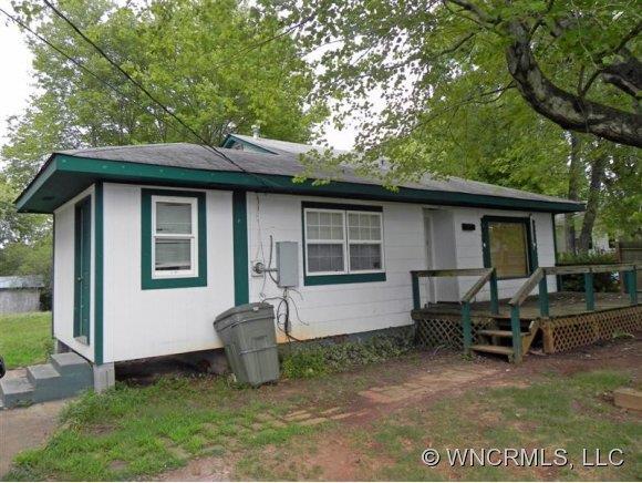 246 Alabama St., Spindale, NC 28160
