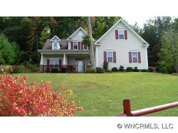 360 Scarlet Tanager Ct., Arden, NC 28704