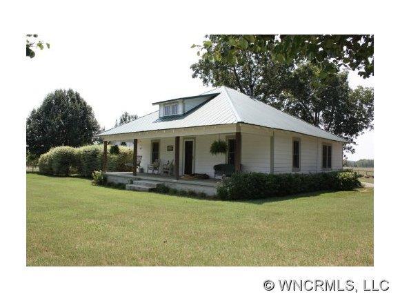 1390 Airport Road, Rutherfordton, NC 28139