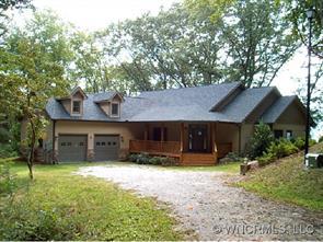 221 Lookout Point, Clyde, NC 28721