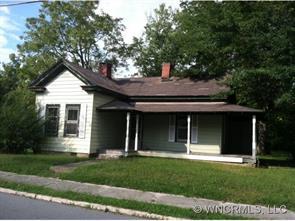 120 W. French Broad St., Brevard, NC 28712