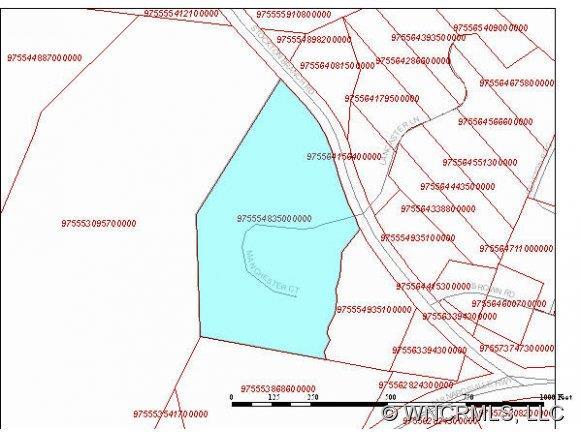 Stockton Branch, Weaverville, NC 28787