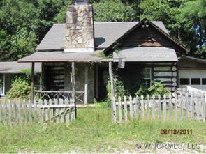 710 Miami Terrace, Hendersonville, NC 28791