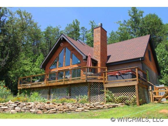24 Woody Glen Rd., Asheville, NC 28805