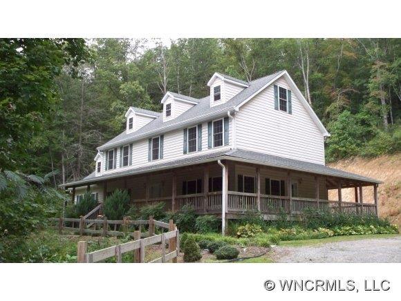 [Address Hidden by Seller], Waynesville, NC 28785