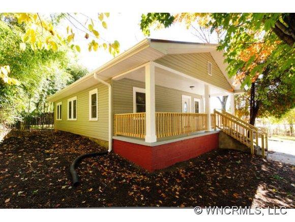 76 Hubbard Ave., Asheville, NC 28806