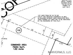 86 Brookline Drive #100, Asheville, NC 28803
