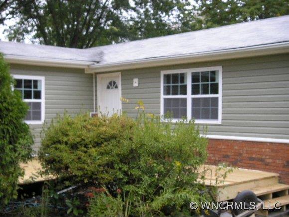 408 Blue Ridge Rd, Black Mountain, NC 28711