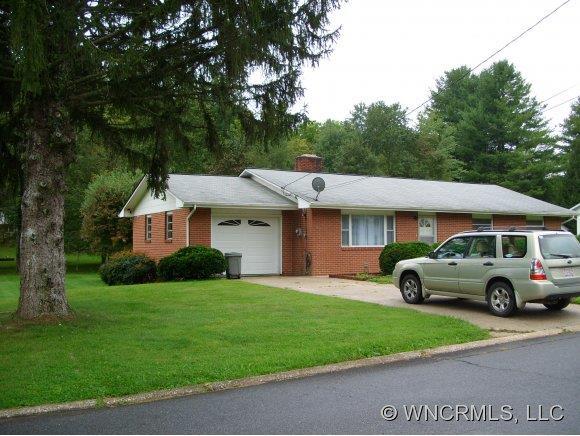 360 Allison Road, Brevard, NC 28712