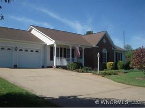 108 Fox Meadow Dr., Rutherfordton, NC 28139