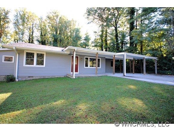 624 Spring Street, Hendersonville, NC 28739