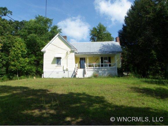 141 Russell Dr., Rutherfordton, NC 28139