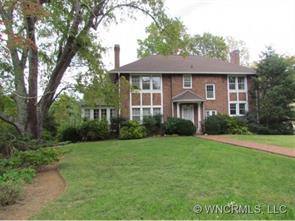 6 N. Kensington Rd., Asheville, NC 28804