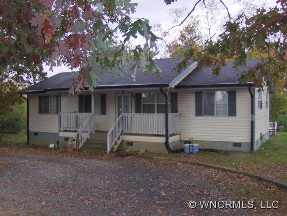 171 Wyatt St., Asheville, NC 28803