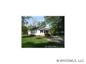 299 East French Broad Street, Brevard, NC 28712