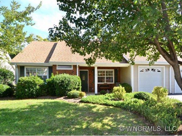 1108 Citation Circle, Hendersonville, NC 28739