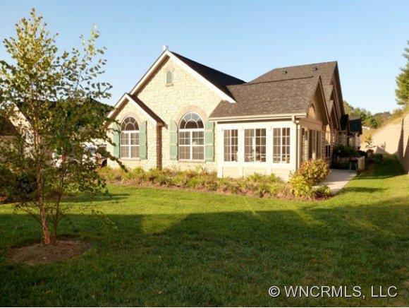 52 Mountain Meadow Cir., Weaverville, NC 28787