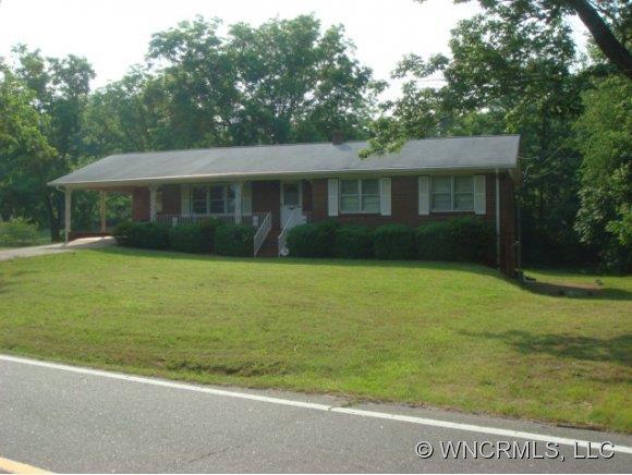 298 New Hope Road, Rutherfordton, NC 28139
