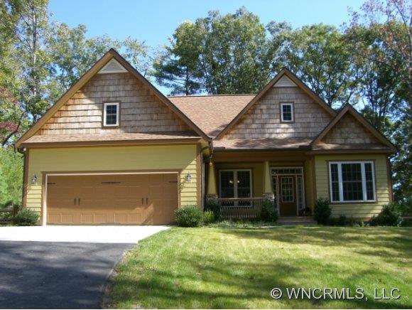 758 Glenn Bridge Road, Arden, NC 28704