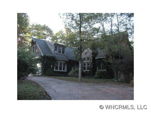 390 Davids Trace, Pisgah Forest, NC 28768