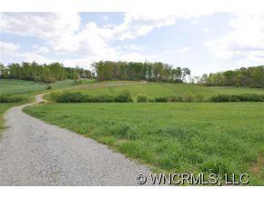 Bill Collins Road, Columbus, NC 28722