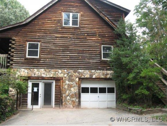 299 Canary Springs Rd., Sylva, NC 28779