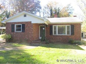 82 Carrier St., Asheville, NC 28806