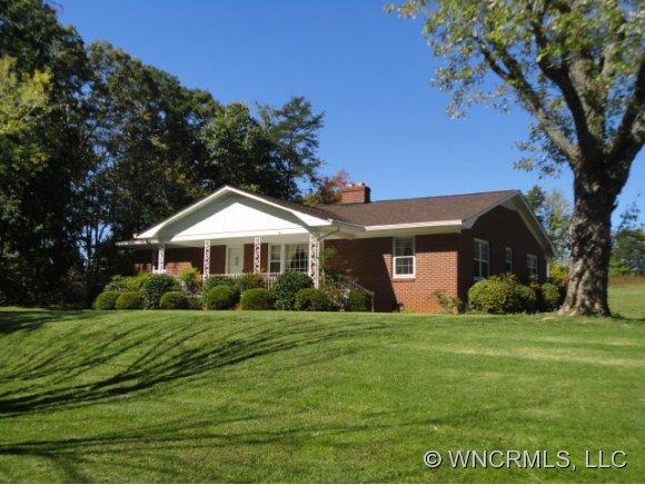 149 Mckinney Street, Rutherfordton, NC 28139