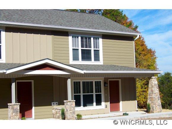 #27 Walk A Long Way, Clyde, NC 28721