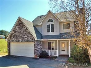 610 Jupiter Road, Weaverville, NC 28787